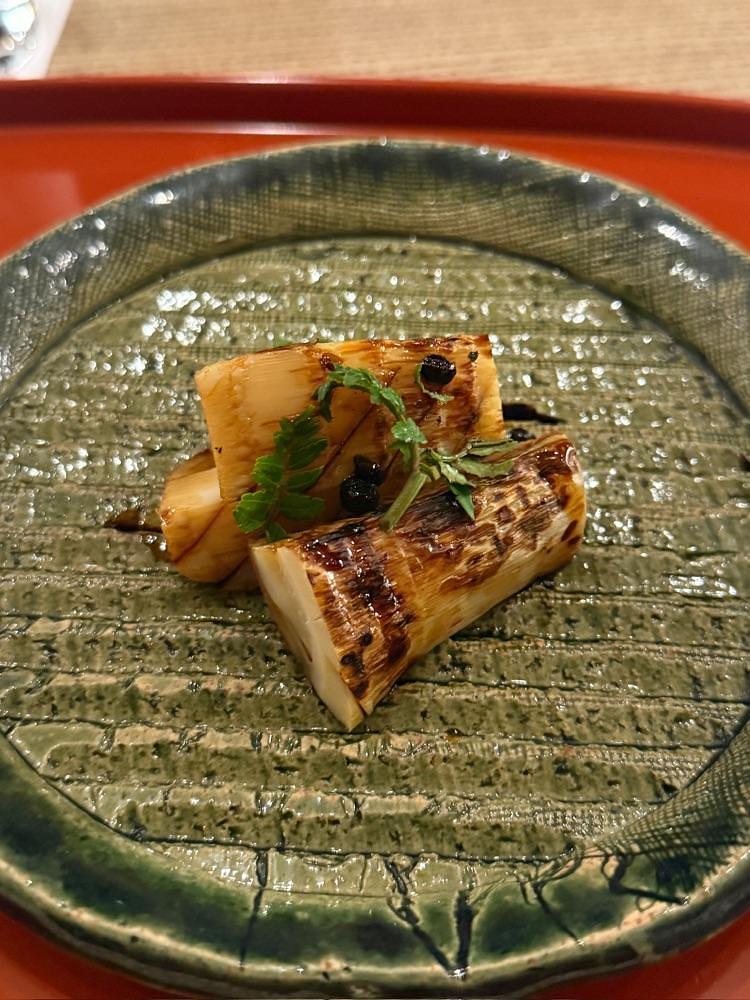 黄門ちゃまさんが投稿した京都和久傳（きょうとわくでん）に関する口コミの画像