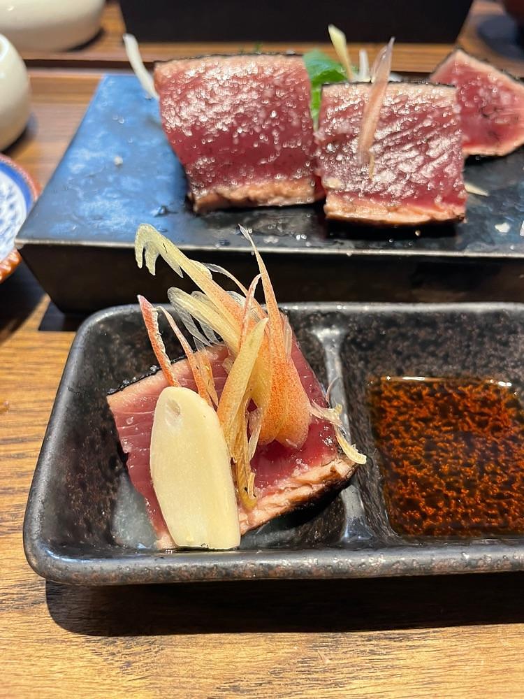 しがないサラリーマンさんが投稿した土佐みょうじんに関する口コミの画像