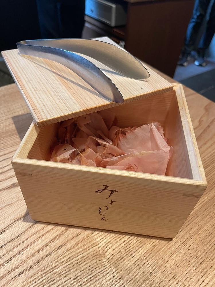 しがないサラリーマンさんが投稿した土佐みょうじんに関する口コミの画像