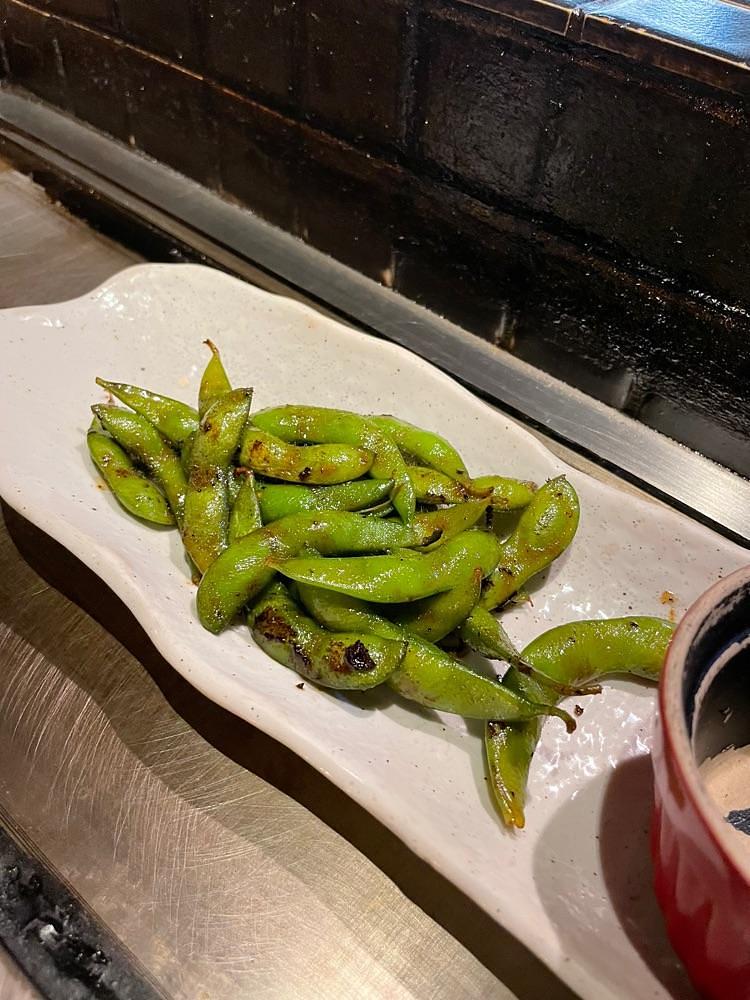 しがないサラリーマンさんが投稿したお好み焼き 京ちゃばな 梅田北新地店（おこのみやききょうちゃばな）に関する口コミの画像