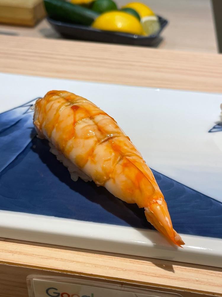 しがないサラリーマンさんが投稿した鮨とと吟に関する口コミの画像