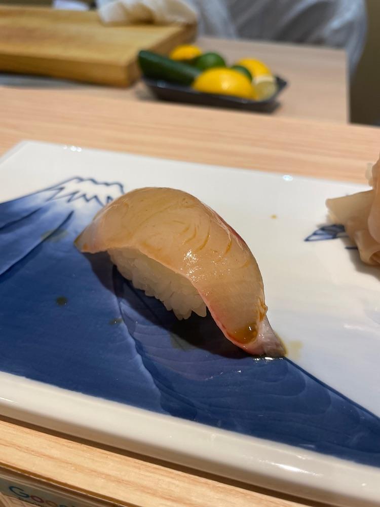しがないサラリーマンさんが投稿した鮨とと吟に関する口コミの画像