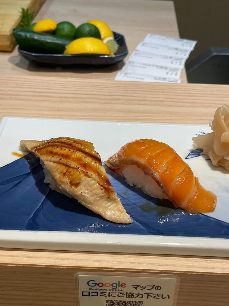 しがないサラリーマンさんが投稿した鮨とと吟に関する口コミの画像