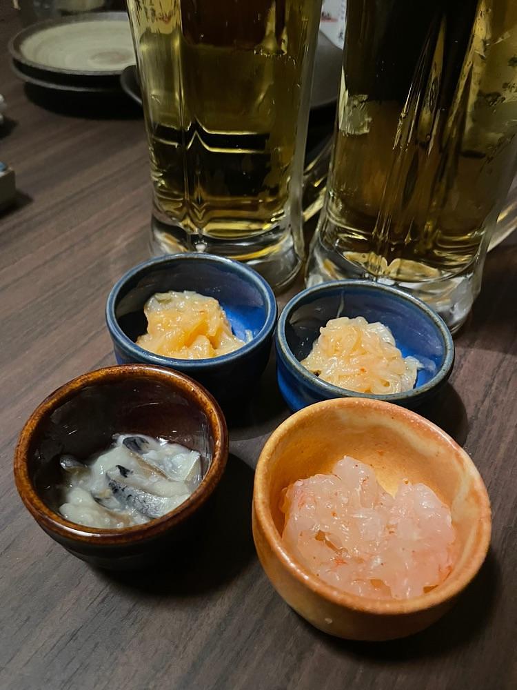 しがないサラリーマンさんが投稿した炭焼と炉端テント 恵比寿に関する口コミの画像
