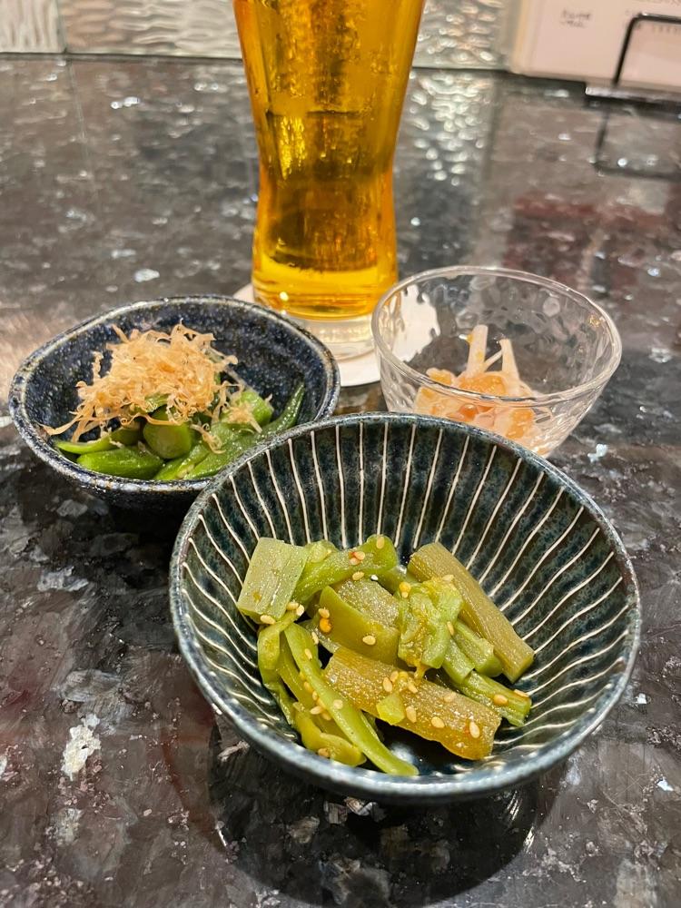 炭火と炉端　TEN