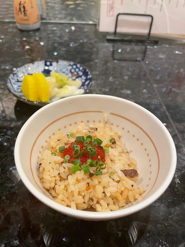 しがないサラリーマンさんが投稿した炭火と炉端　TENに関する口コミの画像