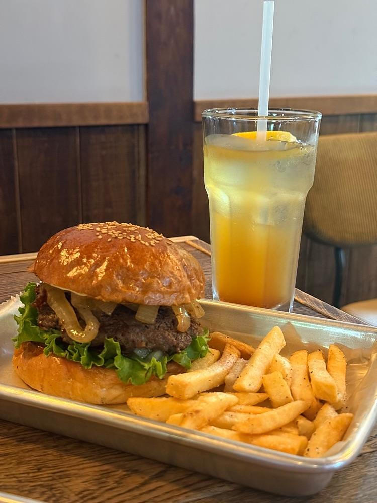 あんよさんが投稿したフランク ライドアンドイート（FRANK Ride and Eat）に関する口コミの画像