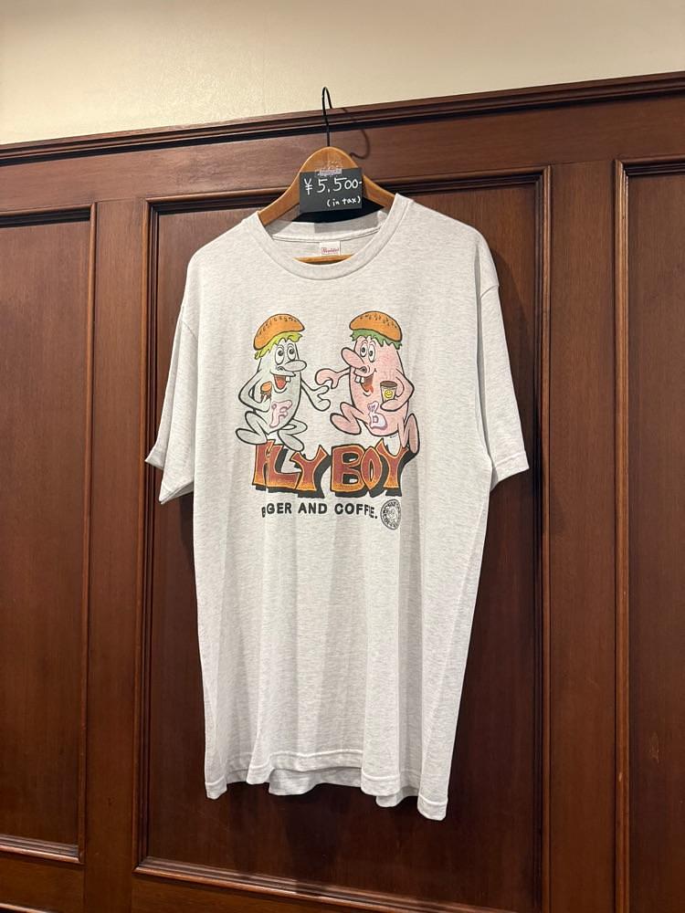 あんよさんが投稿したフライ ボーイ バーガー&コーヒー（FLY BOY BURGER & COFFEE）に関する口コミの画像