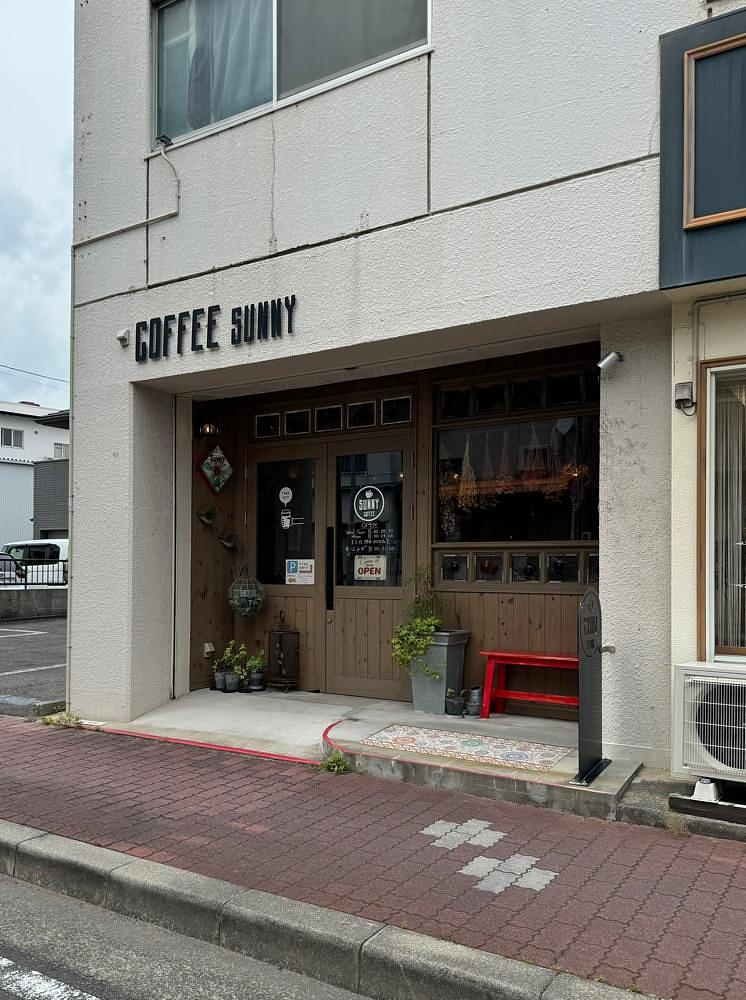 鉄道王さんが投稿したSUNNY coffee（サニー コーヒー）に関する口コミの画像