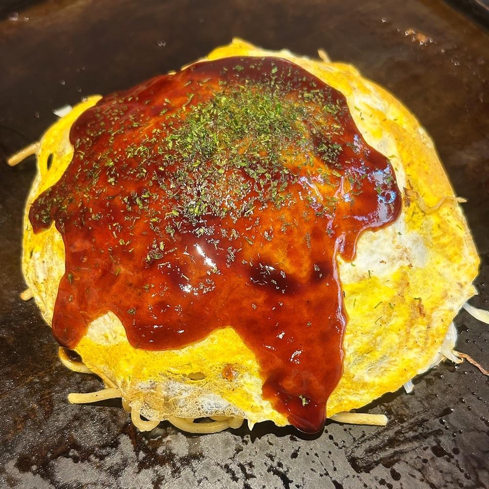 Mr. イリジウム シルバーさんが投稿したお好み焼・鉄板焼 六三 緑店（ろくさん）に関する口コミの画像