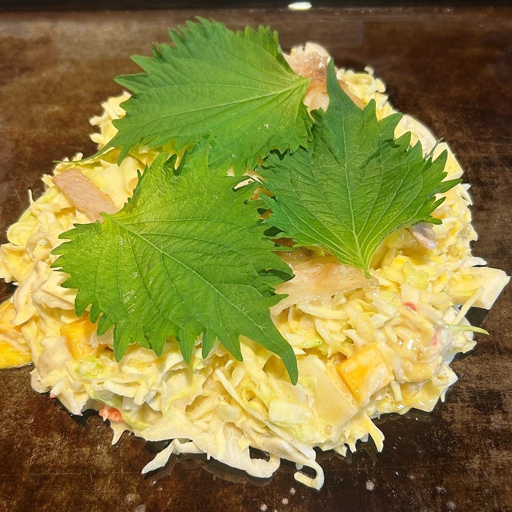 Mr. イリジウム シルバーさんが投稿したお好み焼・鉄板焼 六三 緑店（ろくさん）に関する口コミの画像