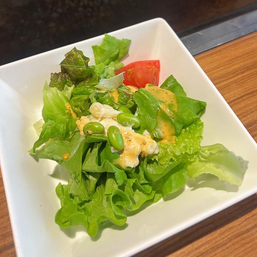 Mr. イリジウム シルバーさんが投稿したお好み焼・鉄板焼 六三 緑店（ろくさん）に関する口コミの画像