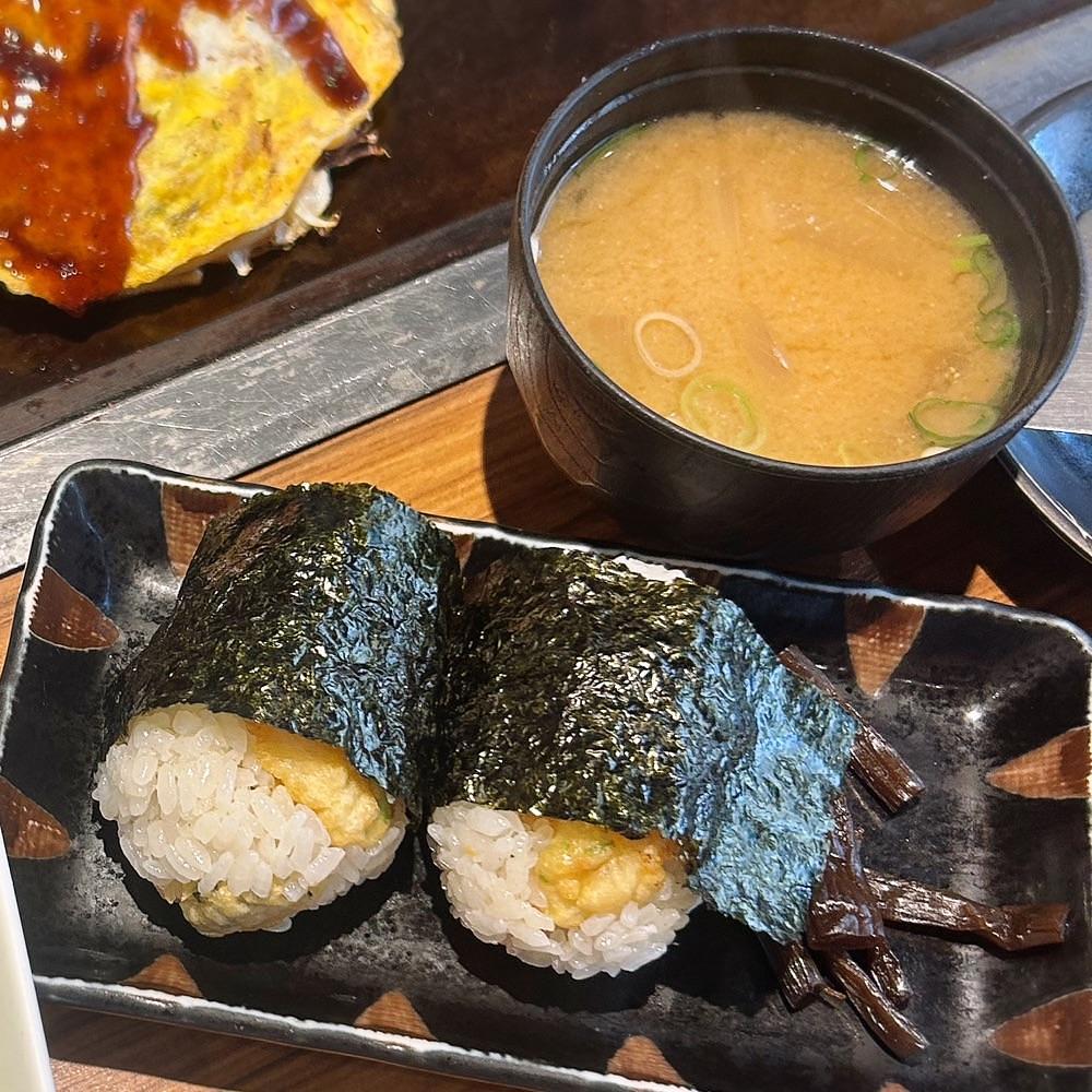 Mr. イリジウム シルバーさんが投稿したお好み焼・鉄板焼 六三 緑店（ろくさん）に関する口コミの画像