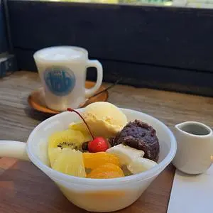 ストロベリーポット