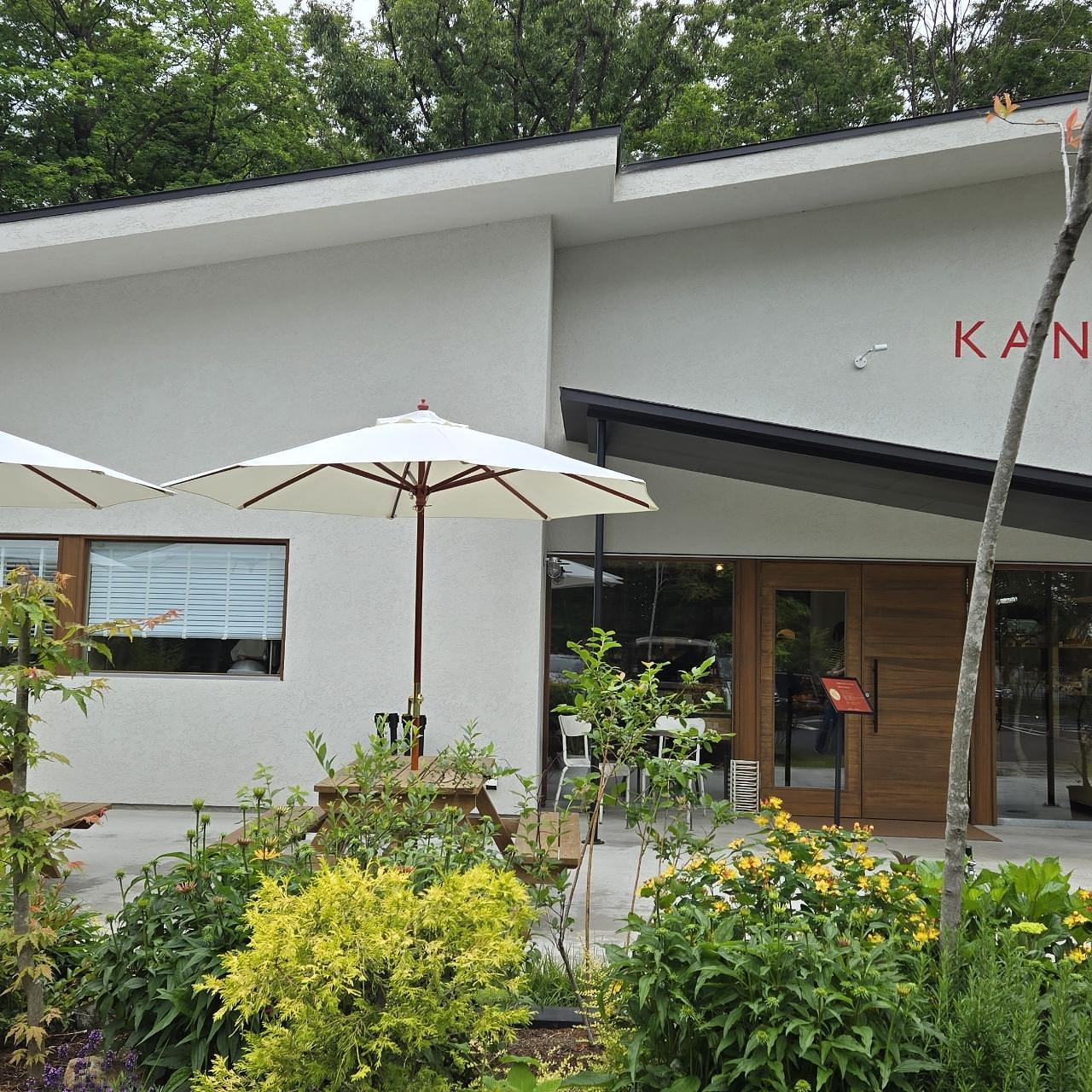 miさんが投稿したKANEL BREAD 那須店（カネルブレッド）に関する口コミの画像
