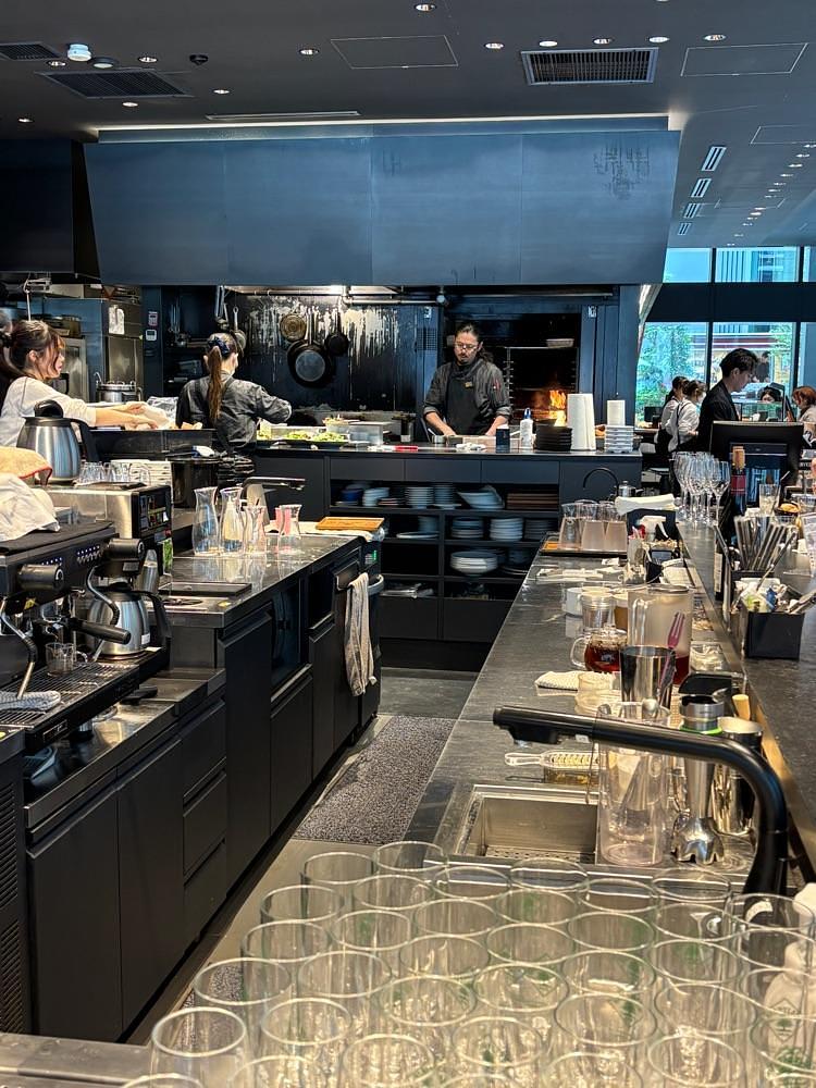 それなはとけさんが投稿したポワン・エ・リーニュ 東京ミッドタウン八重洲店（POINT ET LIGNE）に関する口コミの画像