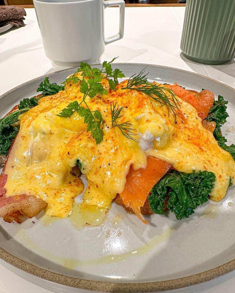 40s_gourmetさんが投稿したWOODBERRY COFFEE 駒沢店に関する口コミの画像