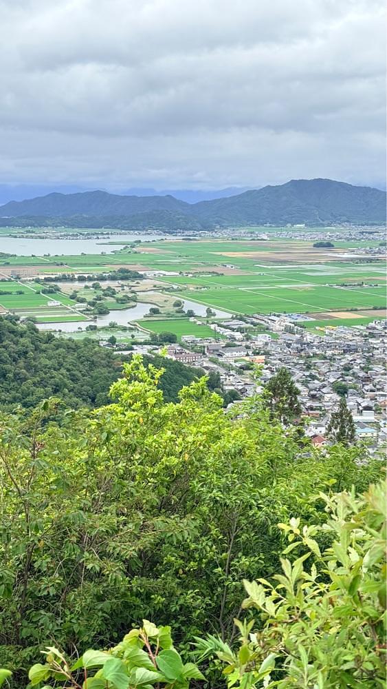 たか富山人さんが投稿した八幡山ロープウェーに関する口コミの画像