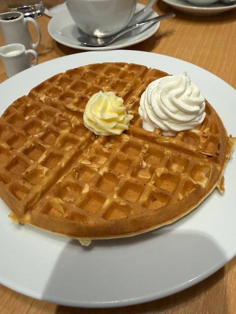 ぺたこ♡さんが投稿したカフェ モロゾフ 上本町YUFURA店（Cafe Morozoff）に関する口コミの画像