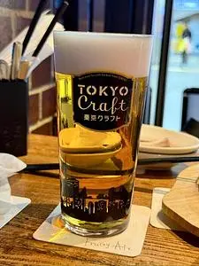 東京駅一番街
