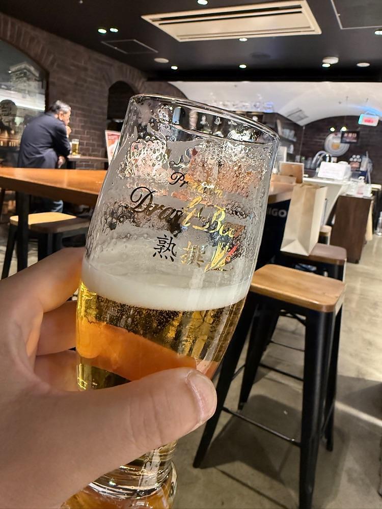 MMさんが投稿したTOKYO Craft BEER STANDに関する口コミの画像