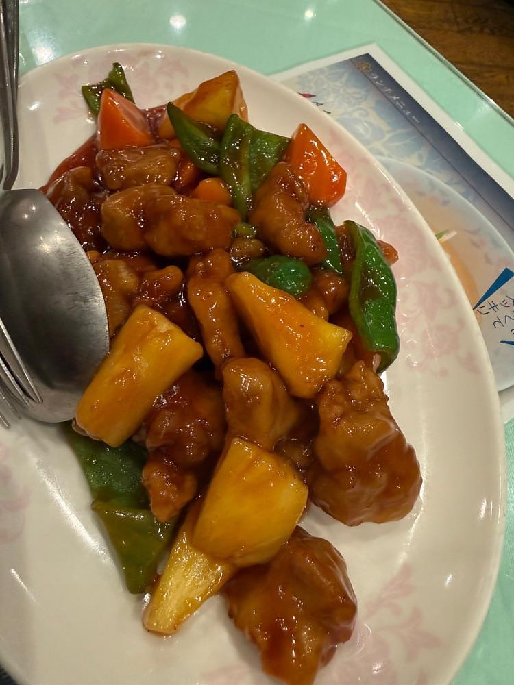 ぺたこ♡さんが投稿した中国料理 大成閣（タイセイカク）に関する口コミの画像