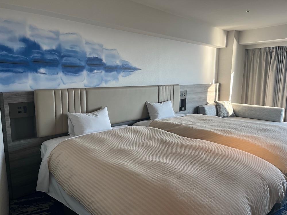 MMさんが投稿したグランドメルキュール浜名湖リゾート&スパ（Grand Mercure Lake Hamana Resort & Spa）に関する口コミの画像