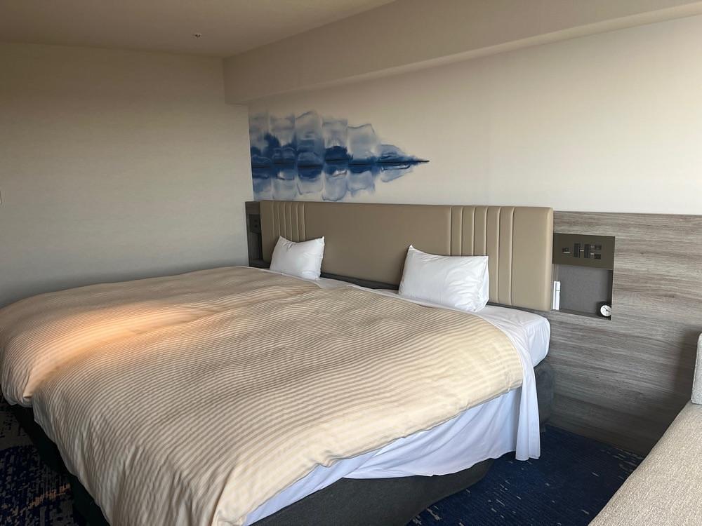 MMさんが投稿したグランドメルキュール浜名湖リゾート&スパ（Grand Mercure Lake Hamana Resort & Spa）に関する口コミの画像