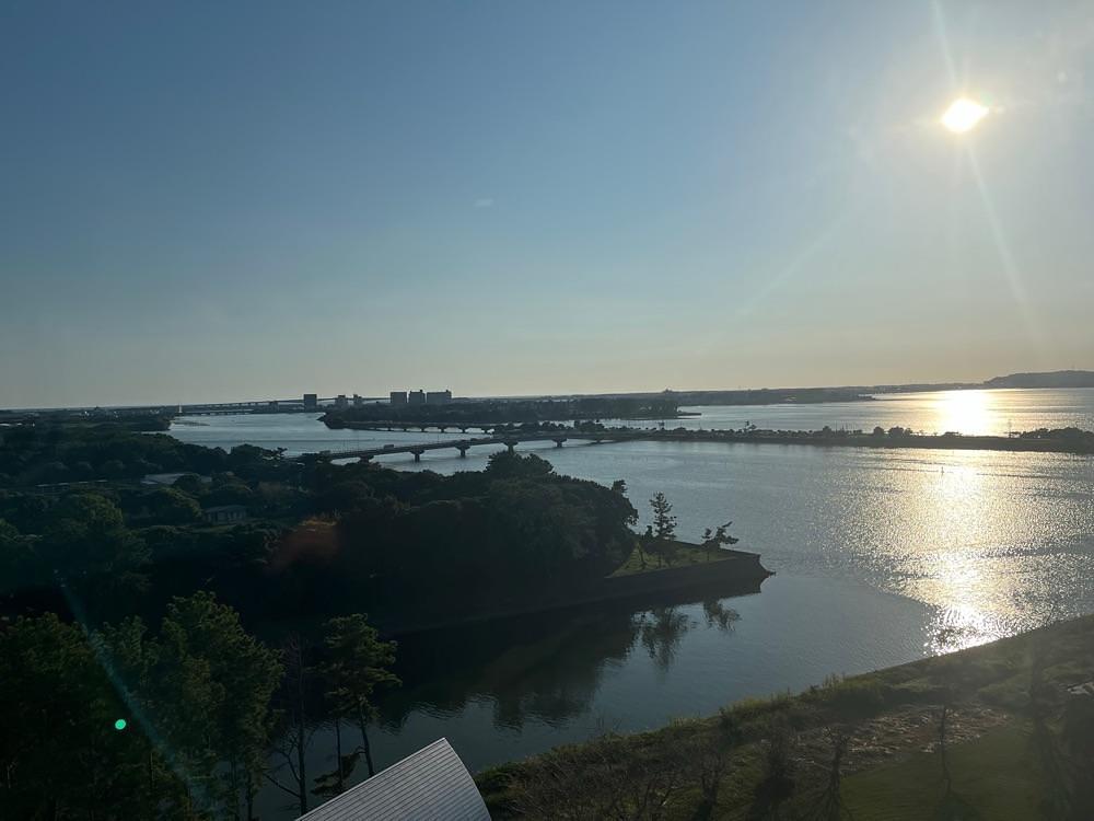 MMさんが投稿したグランドメルキュール浜名湖リゾート&スパ（Grand Mercure Lake Hamana Resort & Spa）に関する口コミの画像