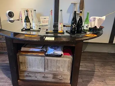 花の舞酒造