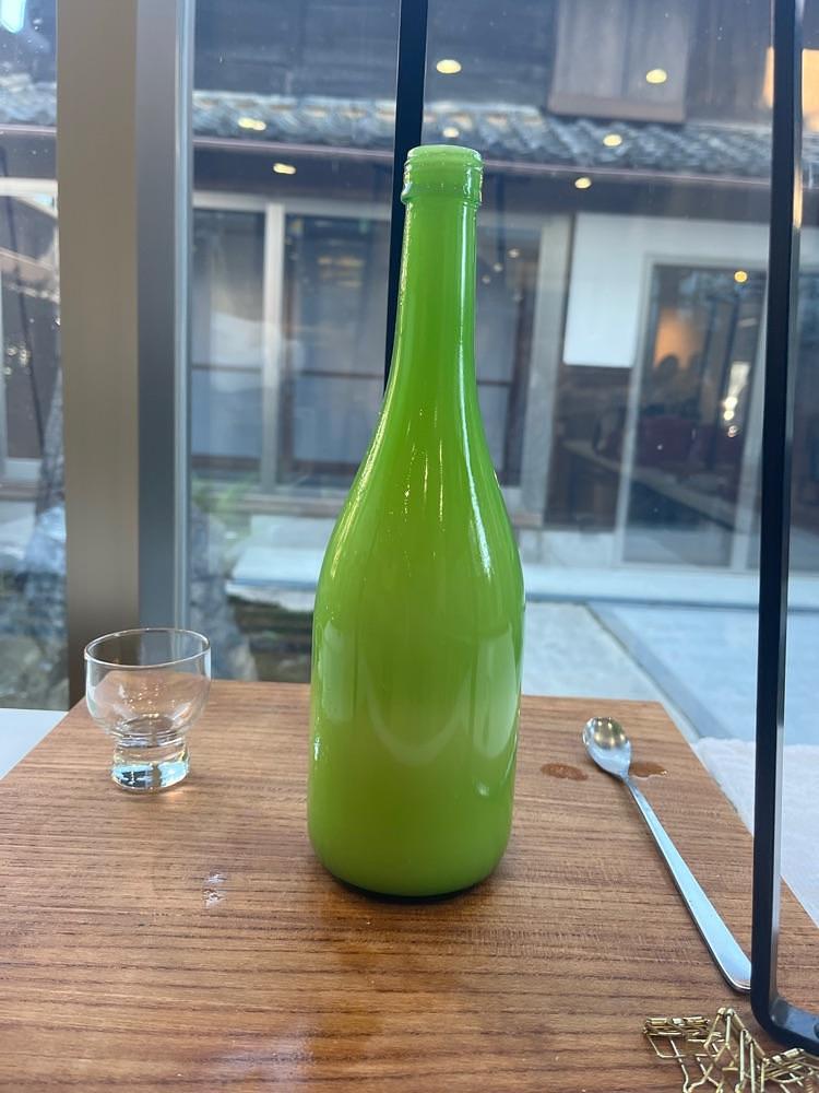 MMさんが投稿した花の舞酒造に関する口コミの画像