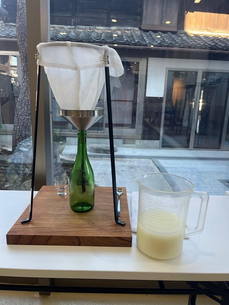 MMさんが投稿した花の舞酒造に関する口コミの画像