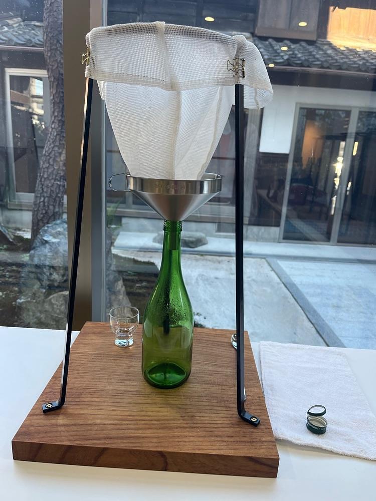 MMさんが投稿した花の舞酒造に関する口コミの画像