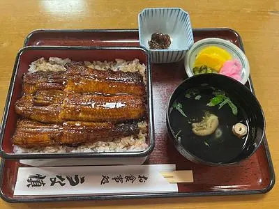 うな慎(うなしん)