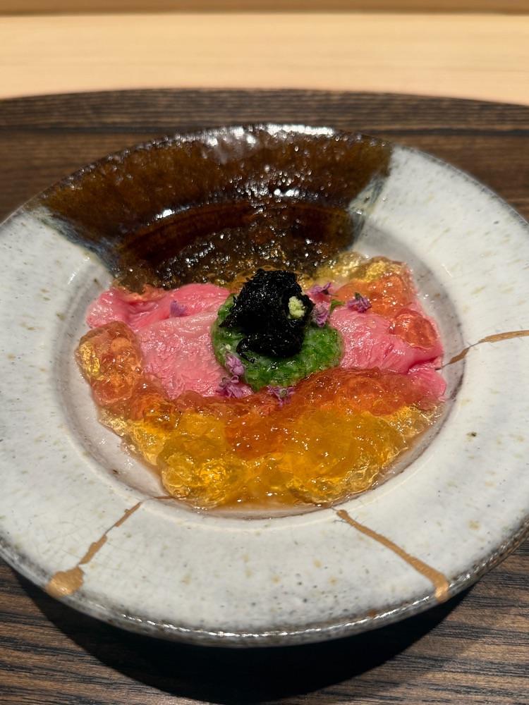 黄門ちゃまさんが投稿したうら松に関する口コミの画像