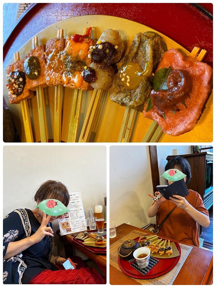 deri 2さんが投稿した本町茶寮（ホンマチサリョウ）に関する口コミの画像