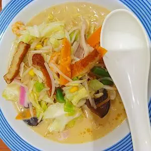 リンガーハット イオンタウン上里店