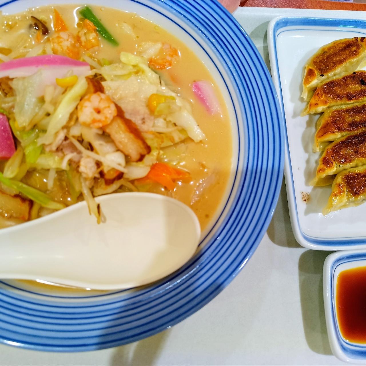 のんびりんこさんが投稿したリンガーハット イオンタウン上里店に関する口コミの画像