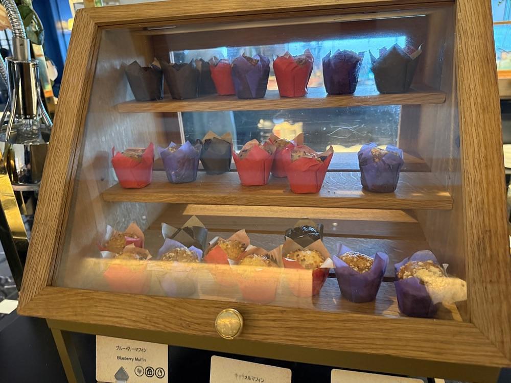hirokororinさんが投稿したヒルトン横浜に関する口コミの画像