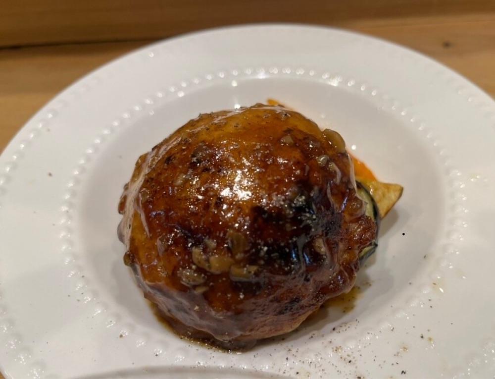 ロッシフミさんが投稿した吉方聖居に関する口コミの画像