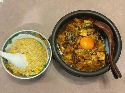 源来酒家（ゲンライシュカ）