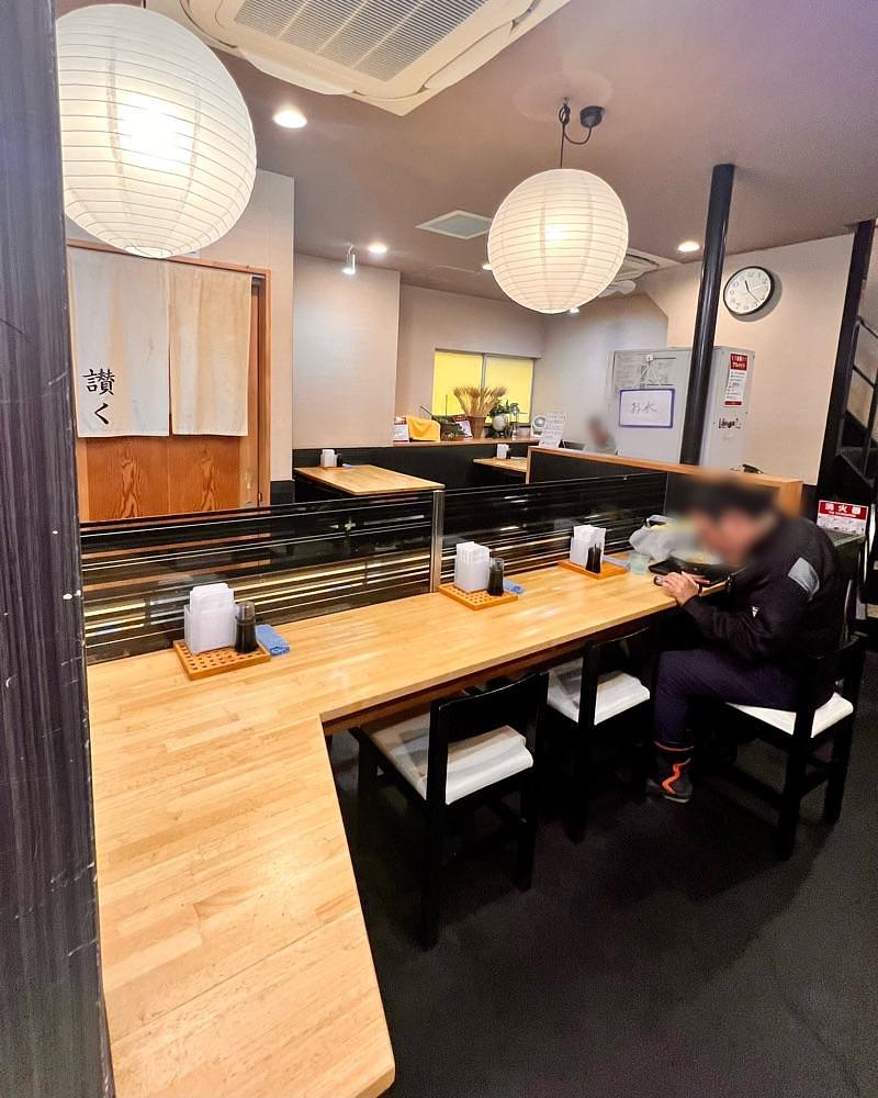 masayan.310さんが投稿したうどん 讃く（さんく）に関する口コミの画像