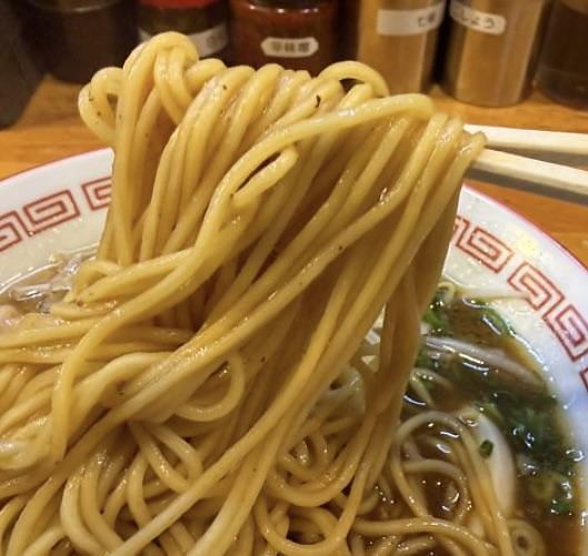 京都を巡る会・「武」さんが投稿した京都北山元町らーめんに関する口コミの画像
