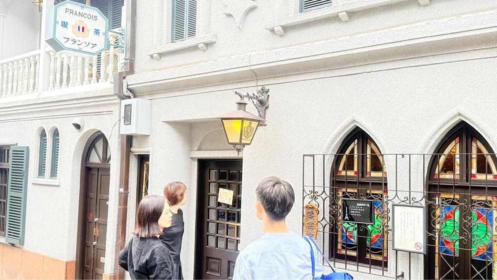 たか富山人さんが投稿したフランソア洋菓子店（Patisserie de FRANCOIS）に関する口コミの画像