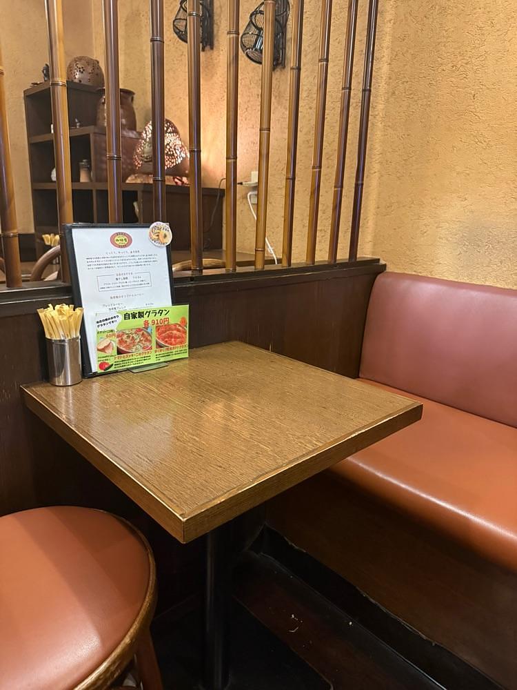 あんよさんが投稿した自家焙煎珈琲庵に関する口コミの画像