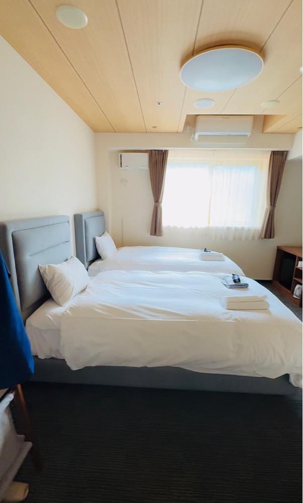 P-sanさんが投稿した朝里川温泉ホテルに関する口コミの画像