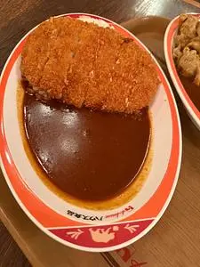 ハングリーベア・レストラン