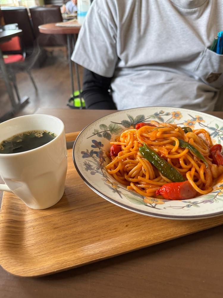 P-sanさんが投稿した喫茶りんごに関する口コミの画像