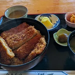 レストハウス　湖畔