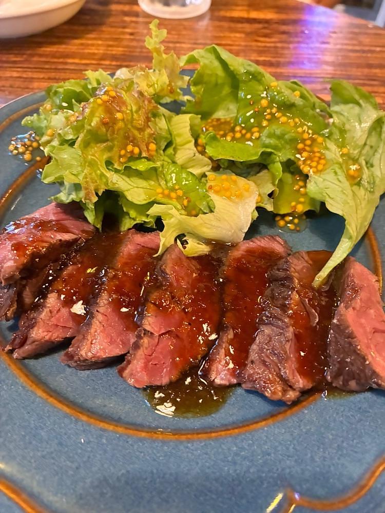 ponponao②さんが投稿したみなとまちバール Bam Vinoに関する口コミの画像